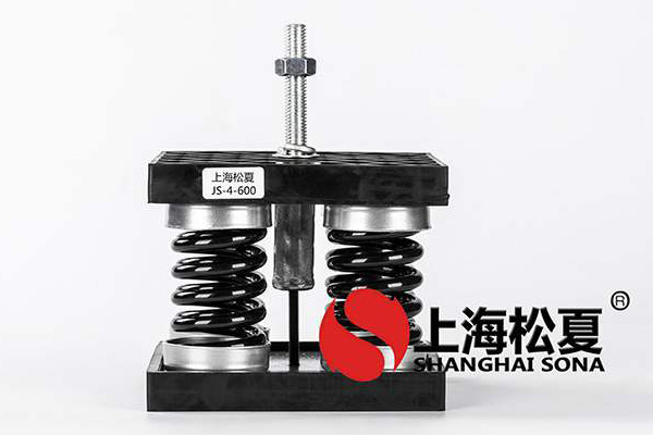 泰州設(shè)備空氣減震器起什么作用？