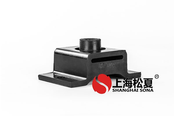 橡膠減震器的優(yōu)勢有哪些？