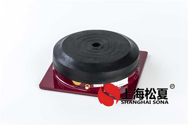 怎樣才算是優(yōu)質(zhì)橡膠減振器？