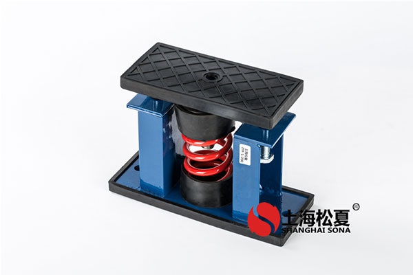 怎樣才算是優(yōu)質(zhì)橡膠減振器？