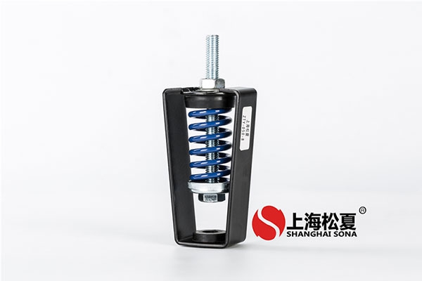 風機減震器的作用有哪些？