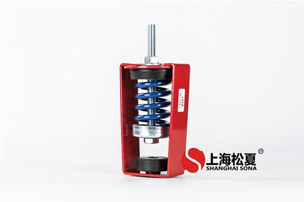 風機減震器的作用有哪些？