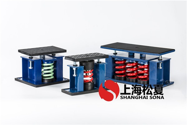 阻尼減振器主要作用和特點(diǎn)是什么？