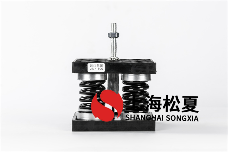 發(fā)電機(jī)減震器消除振動的主要措施有那些？
