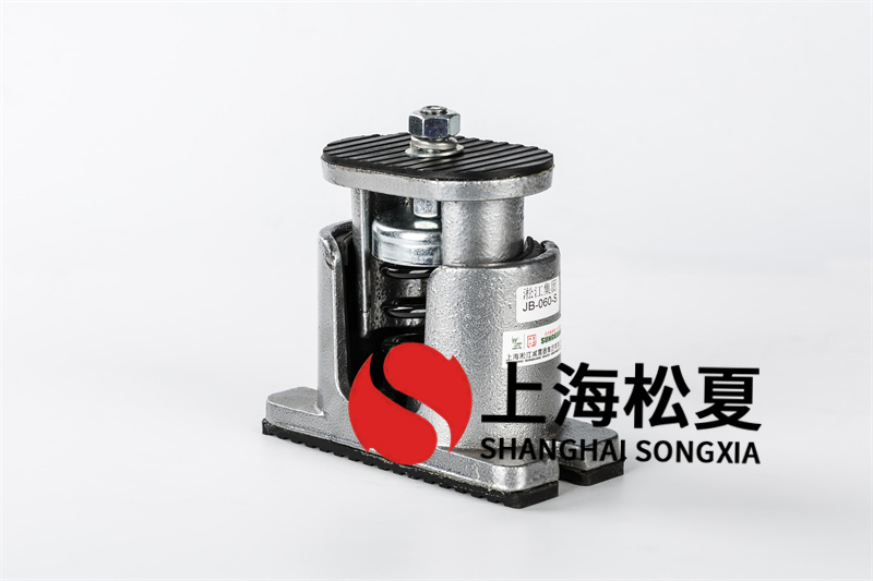 靜音發(fā)電機減震器木地板解決的技術(shù)問題是什么？