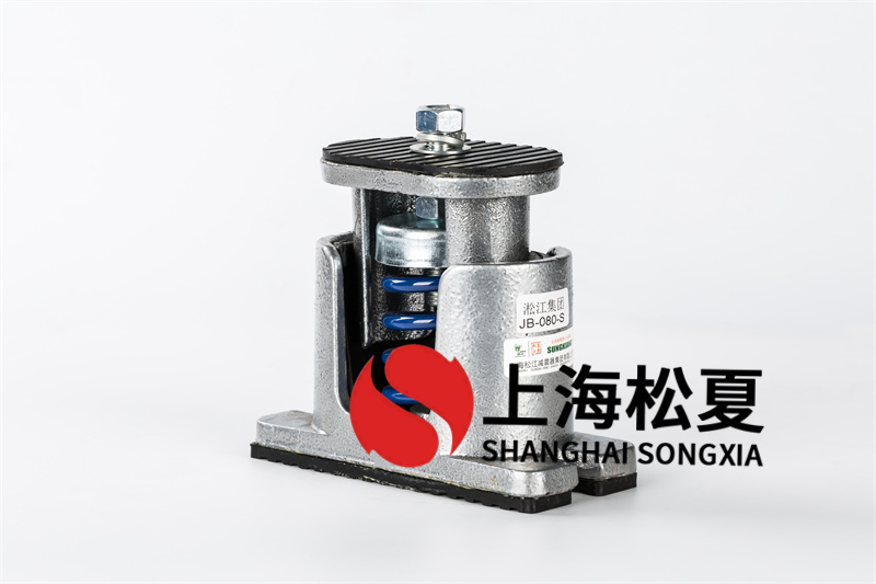 發(fā)電機(jī)彈簧減震器的減振效果怎么樣？