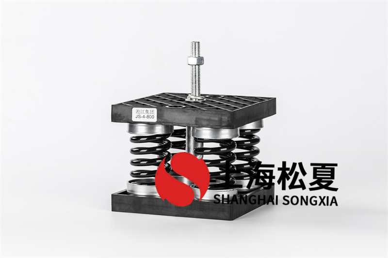如何選擇高質(zhì)量的氣浮式減震器？