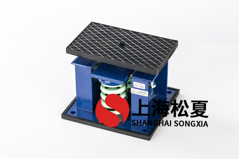 風(fēng)機(jī)減震器的主要特點(diǎn)是有哪些？