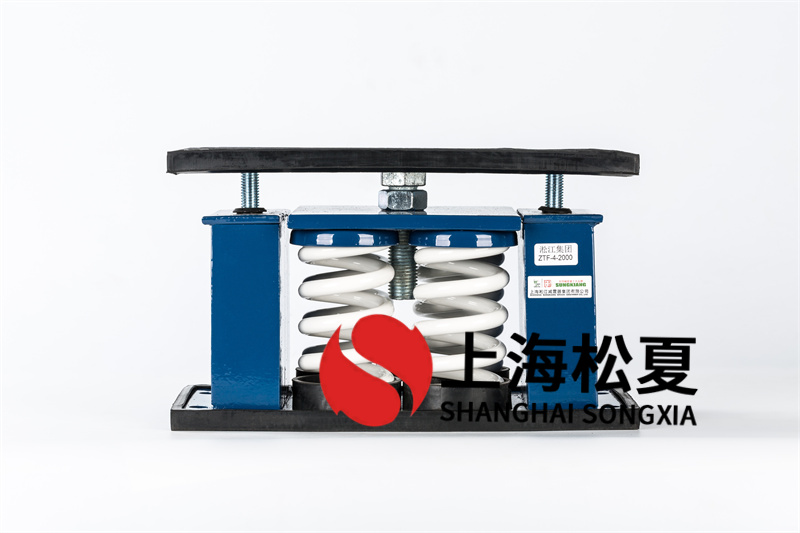 風(fēng)機(jī)減震器的主要特點(diǎn)是有哪些？