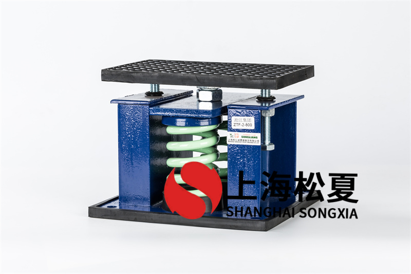 柴油發(fā)電機(jī)組減震器技術(shù)實(shí)現(xiàn)要素及應(yīng)用