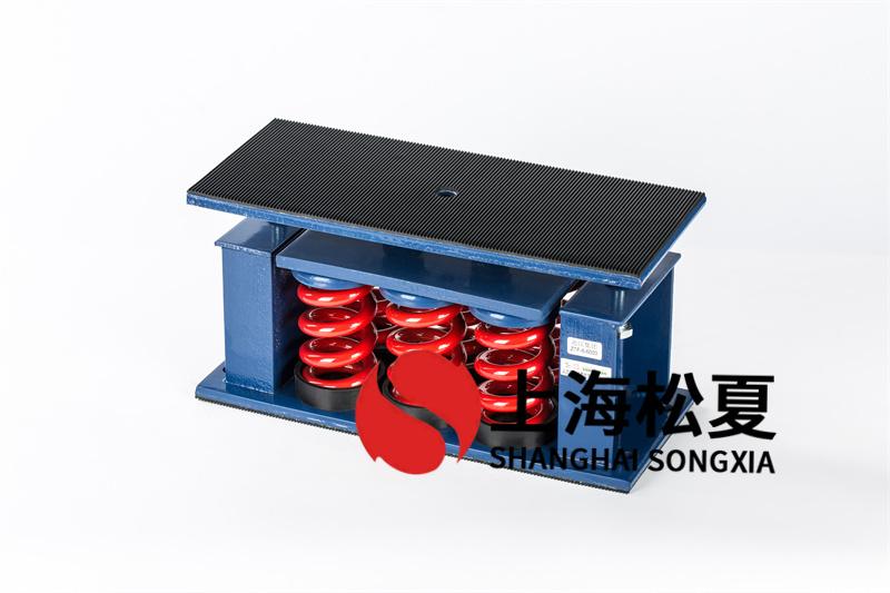 發(fā)電機組減震器的作用和注意事項有哪些？