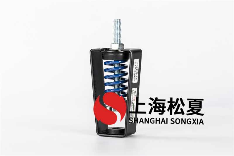 為什么風(fēng)機(jī)減震器需要裝配？