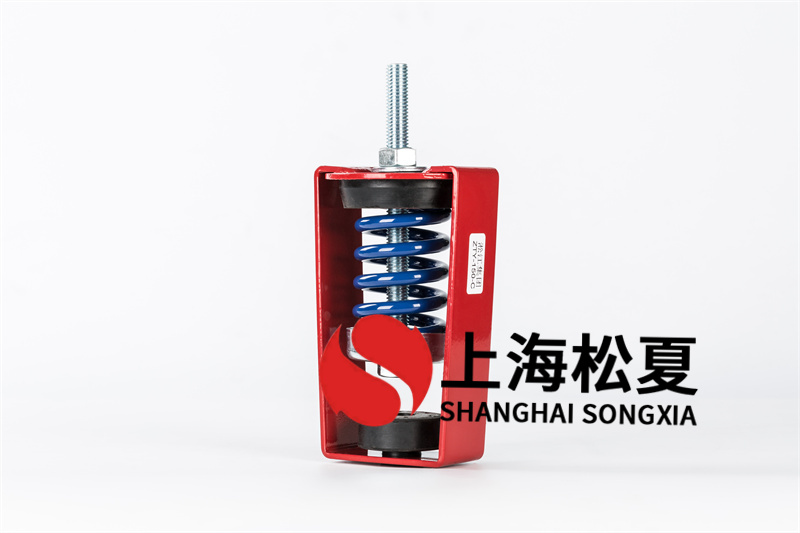 為什么風(fēng)機(jī)減震器需要裝配？