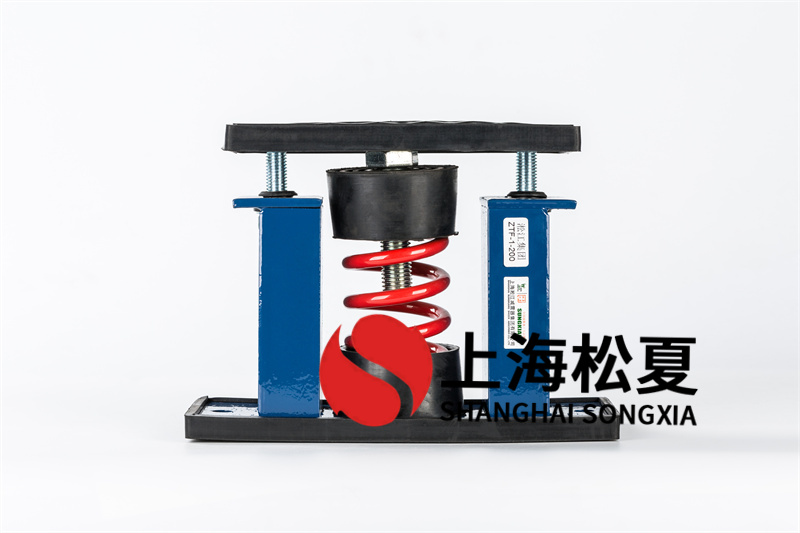 風(fēng)機(jī)減震器的本體原料是什么？