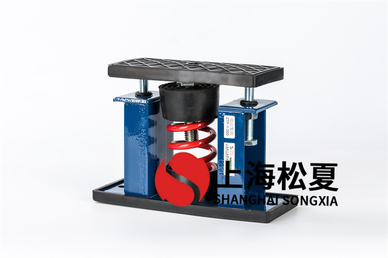 熱水循環(huán)泵減震器應用領域
