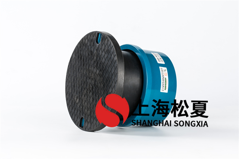 閉式塔水泵減震器的作用有哪些？