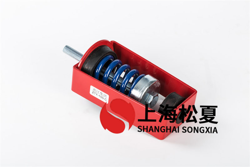 深井潛水泵減震器電纜安裝與維護有什么不同？