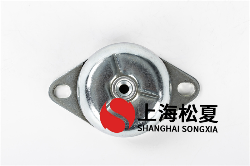 如何選擇適合的橡膠減震器的載荷？