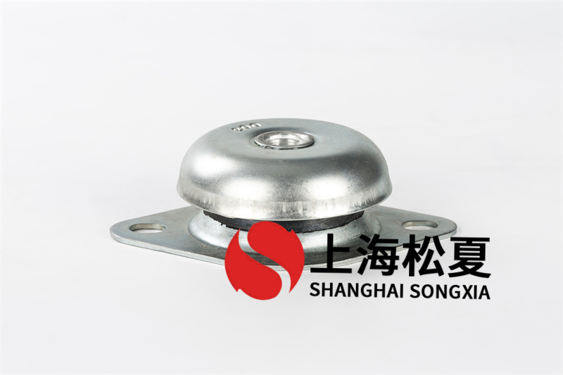 橡膠減震器的性能指標(biāo)是否與質(zhì)量有關(guān)？